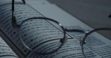 How to Script for Maximum Clarity