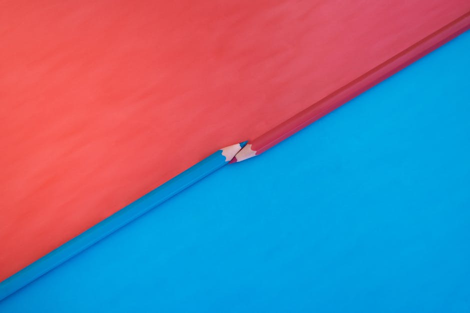 Tips for Using Color Effectively in Videos