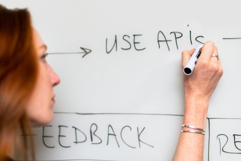 How to Incorporate User Feedback