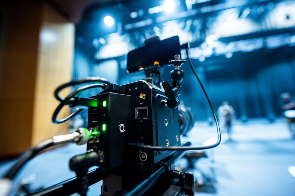 Tips to Enhance Your Video Production Process