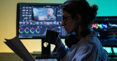 Tips for Using Color Effectively in Videos