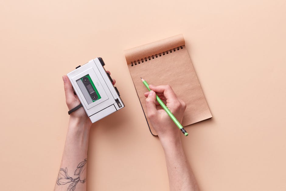 Making Complex Ideas Simple with Video