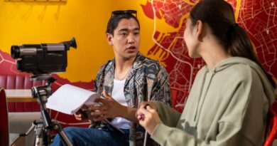 The Importance of Storyboarding for Videos