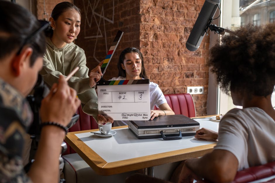 Industry Leaders Share Video Trends