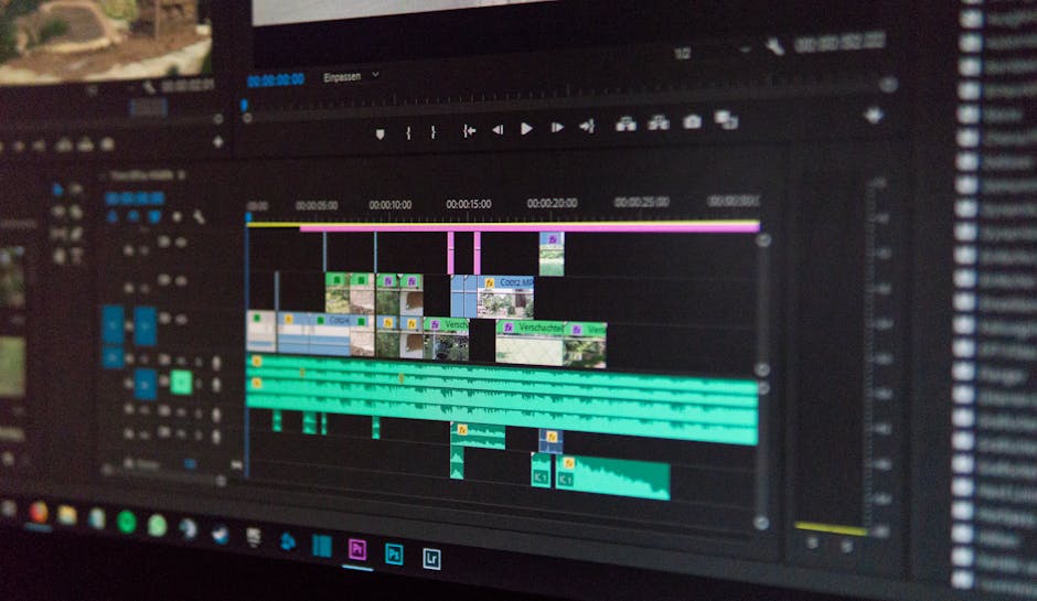 Best Software for Video Creation Beginners