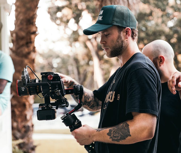 Exploring User-Generated Content in Videos