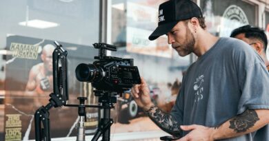 Exploring User-Generated Content in Videos