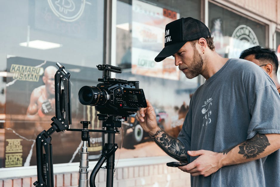 Exploring User-Generated Content in Videos