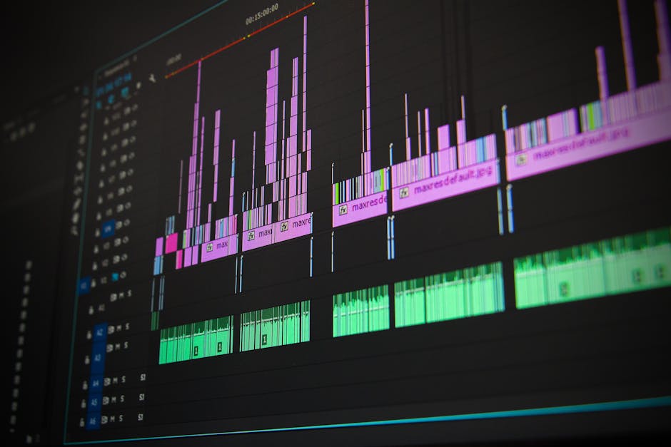 Best Software for Video Creation Beginners