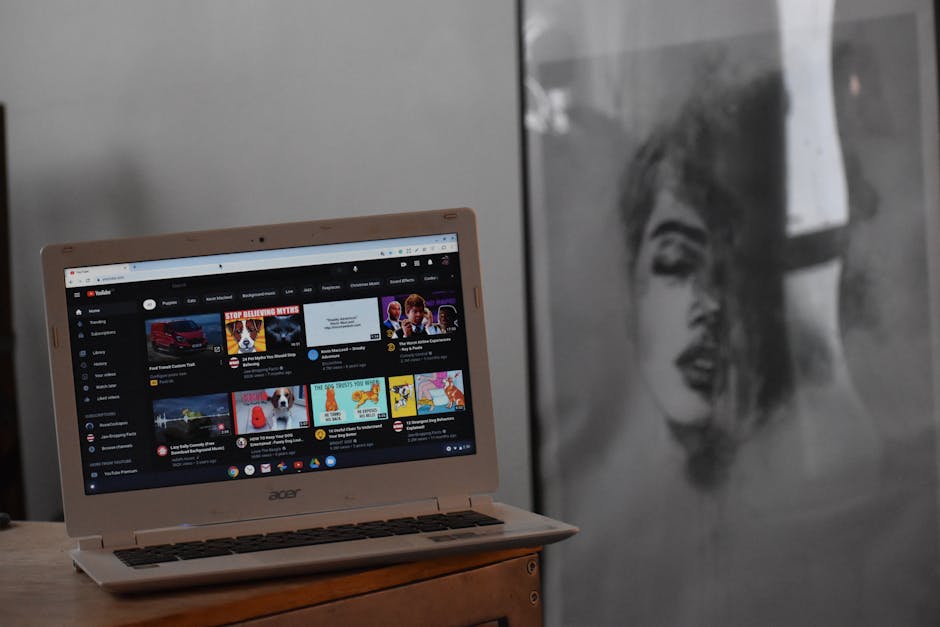 Exploring User-Generated Content in Videos