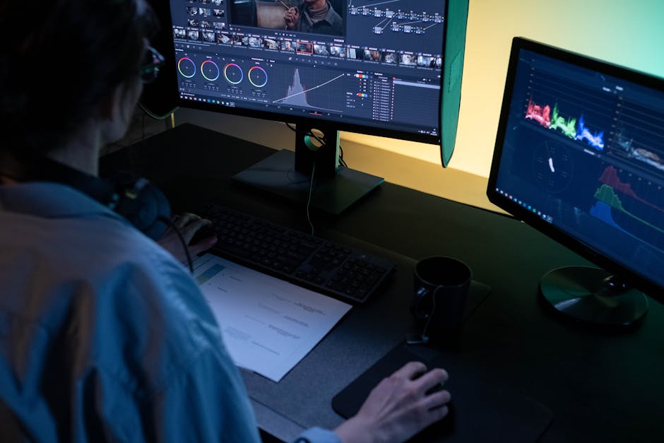 Best Software for Video Creation Beginners