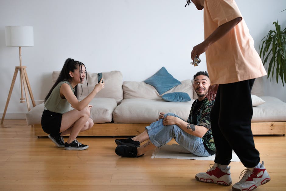 Creating Impactful Videos on a Budget